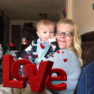 Meet your Posher, Wendy